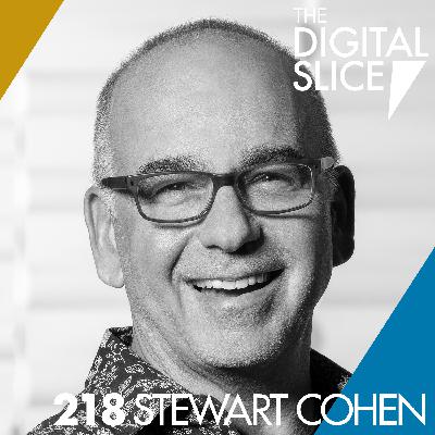 Episode 218 - How To Create Visuals Bots Can't Replicate