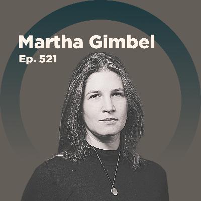 Martha Gimbel on the Impact of AI and the Trade War on Labor Markets