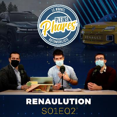 S01E02 - Renaulution