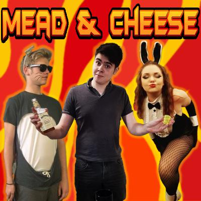 Halloween Special ft. Nathan Gunn, Tom Gibbs and Maddie Forster (28/10/2022)