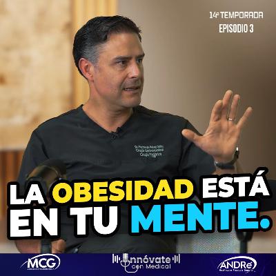 T14 E3: ¿Tu peso depende de tus bacterias? Microbiota y obesidad, la conexión oculta 🧫⚖️