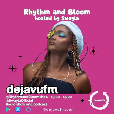 Rhythm & Bloom EP 8 Ft TDS