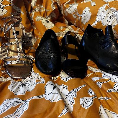 Episode 35-Shoes