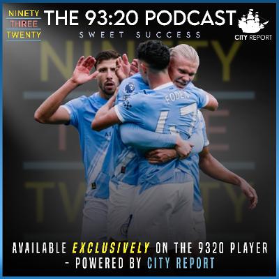 THE 93:20 REVIEW:- SWEET SUCCESS (EXCERPT) THE 93:20 REVIEW:- SWEET SUCCESS (EXCERPT)