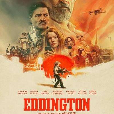 Eddington Review