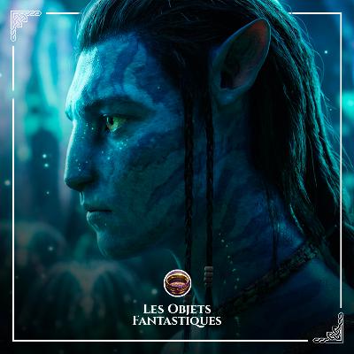 AVATAR le récap des films 1 & 2 (en attendant le 3) AVATAR le récap des films 1 & 2 (en attendant le 3)