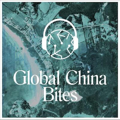 Episode 1: Mapping Global China Conversation with Bhagya