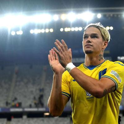 Україна перемагає Францію на Євро, Мудрик, Судаков та Ротань герої Україна перемагає Францію на Євро, Мудрик, Судаков та Ротань герої