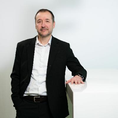 Michel Arres On The Need For The IT Channel To Skill Up And Go Digital