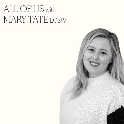 Mary Tate LCSW Mary Tate LCSW