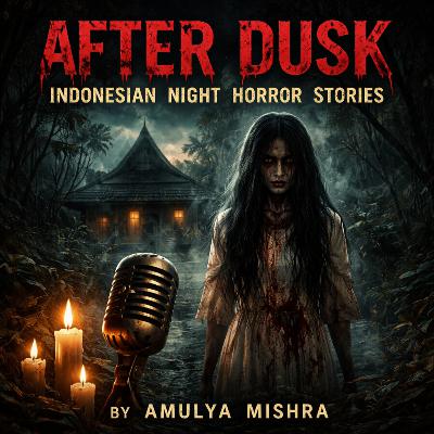 After Dusk: Indonesian Night Horror Stories After Dusk: Indonesian Night Horror Stories