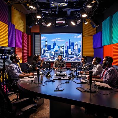 Podcasting Trends: Spotify in Kenya, TikTok Effects, and Legacy Media's Moves