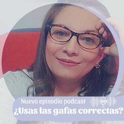 ¡Usa tus propias gafas! EPISODIO 2