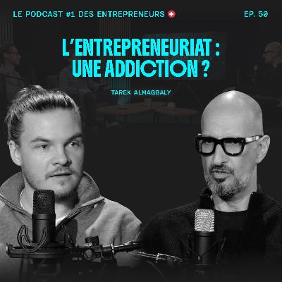 Le job #1 d’un CEO ? La vision. | La Savane Ep.50 avec Tarek Almagbaly Le job #1 d’un CEO ? La vision. | La Savane Ep.50 avec Tarek Almagbaly