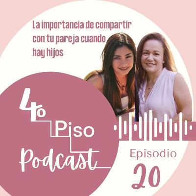 La importancia de compartir tiempo en pareja cuando hay niños