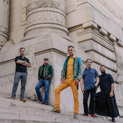 30 éves a Kerekes Band