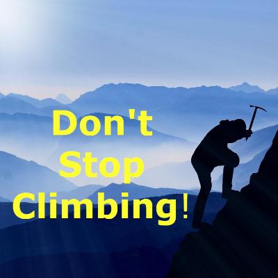 Reach NEW HEIGHTS of Success!