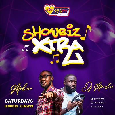 Showbiz Xtra
