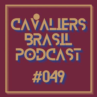 Cavaliers Brasil 049 - O melhor time da NBA!