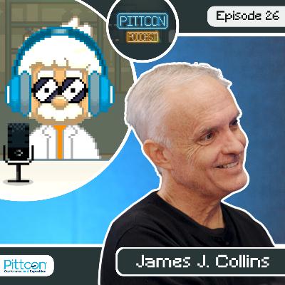 From Genetic Toggle Switches to Living Diagnostics and Therapeutics with James J. Collins