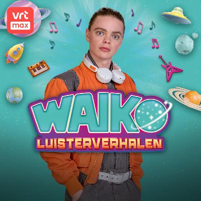 Het noodsignaal van Wuka
