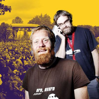 Historien bak: Starten på slutten av Slottsfjell på fjellet
