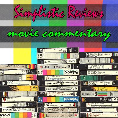 (Ep. 276): The Naked Cage - Movie Commentary: Aug 2026