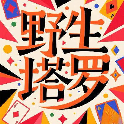 VOL.6 5张牌教会你人生的“断舍离”智慧