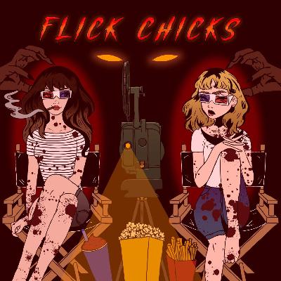 Th3 Guycast 3p. 5 w/ Flick Chicks Th3 Guycast 3p. 5 w/ Flick Chicks