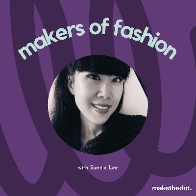 Designing the signature back pocket for Gap jeans | Sunnie Lee (Tommy Hilfiger, Gap, DKNY, Victorinox) Designing the signature back pocket for Gap jeans | Sunnie Lee (Tommy Hilfiger, Gap, DKNY, Victorinox)