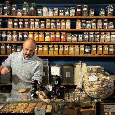 La mémoire des épices - des bardes et des ânes La mémoire des épices - des bardes et des ânes