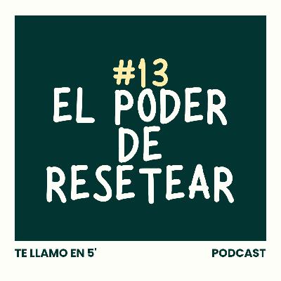 El Poder De Resetear: Cómo Mantener La Buena Energía Después Del Verano