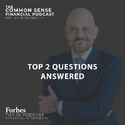 Top 2 Questions Answered - Replay
