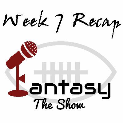 Week 7 Recap_10-24-17