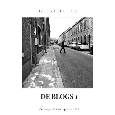De blogs | Deel 1 Coronaproof