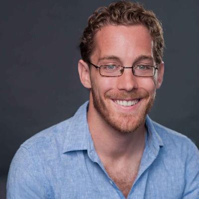 New York #2: Als Theaterautor in New York – Wie man als Künstler in der teuersten Stadt lebt | mit Stephen Foglia (EN) New York #2: Als Theaterautor in New York – Wie man als Künstler in der teuersten Stadt lebt | mit Stephen Foglia (EN)