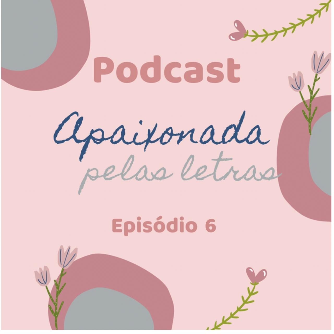 Apaixonada pelas Letras