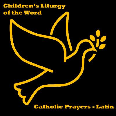 The Holy Rosary (Latin) - Sorrowful Mysteries