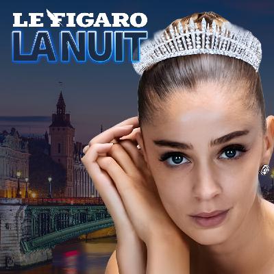 Un soir avec Victoria Dauberville, l'enfant terrible de la danse classique