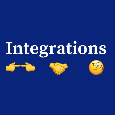 Integrations