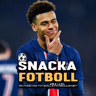 55. Yamal & Duoé nya Messi & Cristiano Ronaldo?