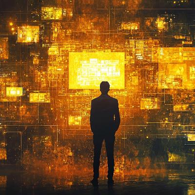 Quando l'algoritmo si è mangiato il customer journey, l'unica cosa che resta è il tuo Brand