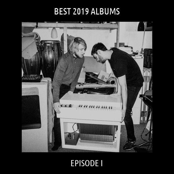 Best of 2019 | شنیدنی‌ترین آلبوم‌های 2019