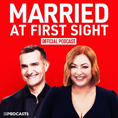 "I've blocked him!" - Awhina closes the book on MAFS 2025