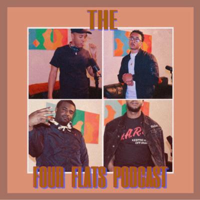 “Back To The Future” w/ Kirk Richmond & Devin Paschall “Back To The Future” w/ Kirk Richmond & Devin Paschall