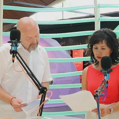 Are we still on the same page, Ep. 2.3: Bart and Susan debate Brabant’s dialect Are we still on the same page, Ep. 2.3: Bart and Susan debate Brabant’s dialect