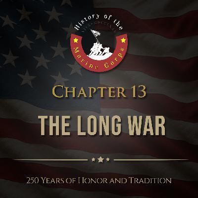 Chapter 13: The Long War Chapter 13: The Long War