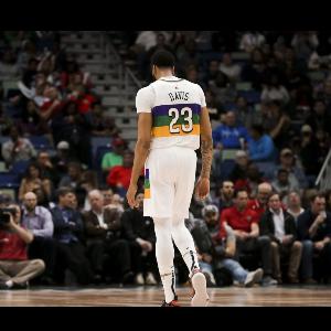 Episode 7: AD-Lakers Drama & more with Steven Htat