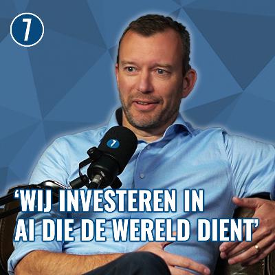 Waarom AI-bedrijven niet allemaal MONSTERS hoeven te zijn