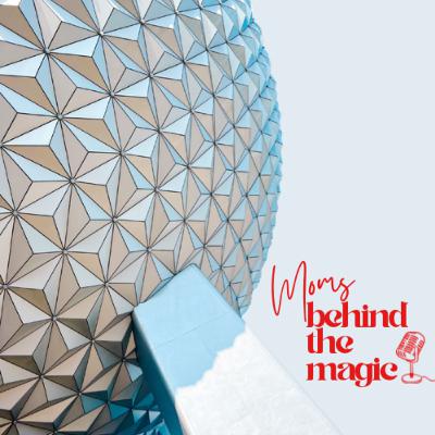 2. Favorite Things at Disney World: EPCOT Edition 2. Favorite Things at Disney World: EPCOT Edition